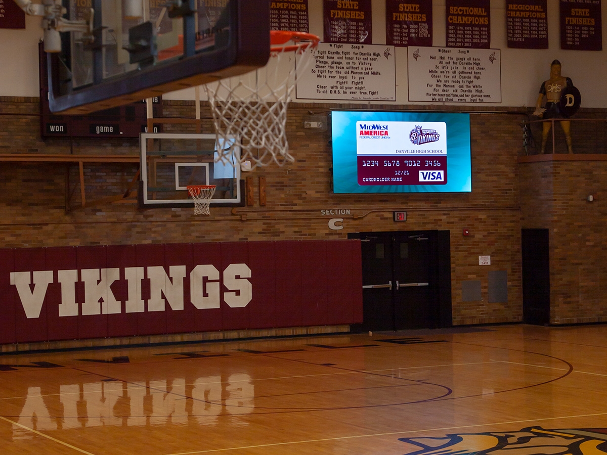 Danville High School